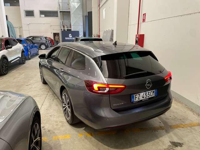 Opel Insignia Sports Tourer 1.6 cdti 136 cv Innovation