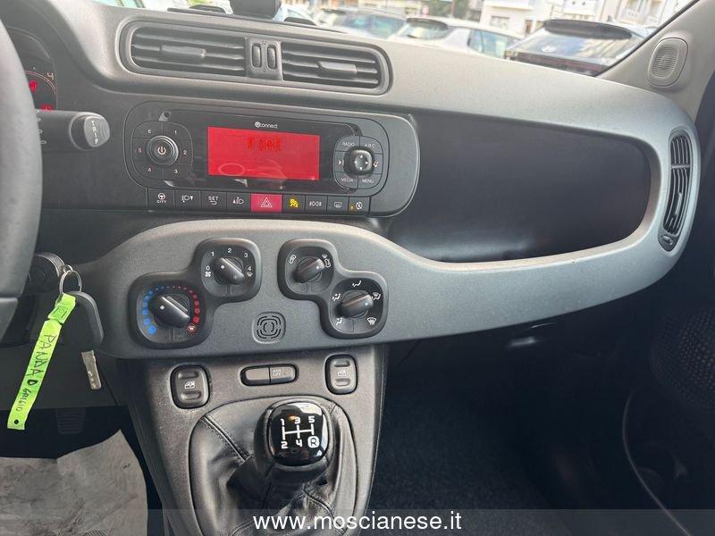 FIAT Panda Panda 1.3 MJT 95 CV S&S Lounge