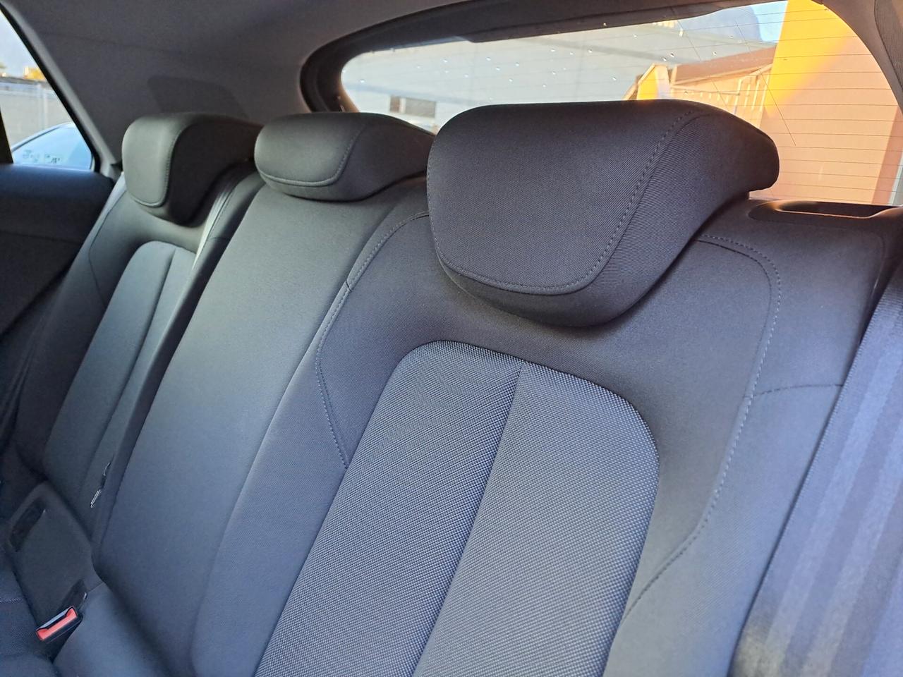 Audi Q2 2.0 TDI quattro S tronic