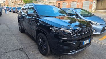Jeep Compass 1.3 Turbo T4 190 CV PHEV AT6 4xe 80° Anniversario