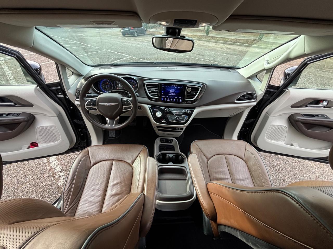 Chrysler Pacifica TOURING S GPL BRC