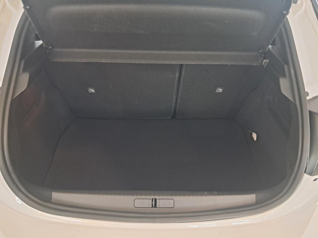 Opel Corsa 1.2 75 cv S Edition