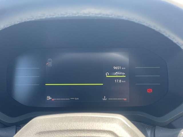 Dacia Duster 1.2 mild hybrid Extreme 130cv