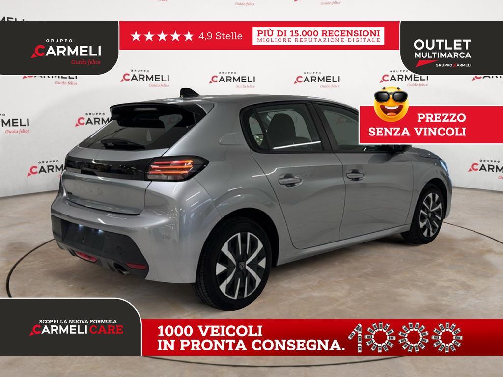 Peugeot 208 1.2 PureTech Active