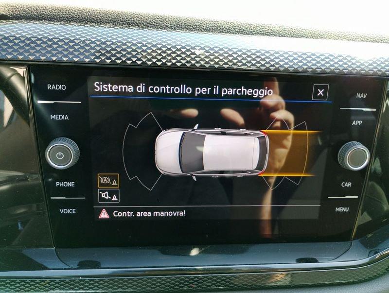 Volkswagen Polo 1.0 TSI DSG Style