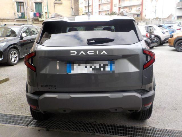DACIA Duster NEW 2026 - 1.2 GPL 120 CV Expression