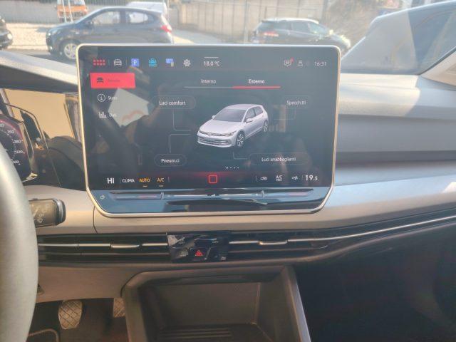 VOLKSWAGEN Golf 2.0 TDI 115 CV SCR Life PREZZO REALE-NEOPATENTATI