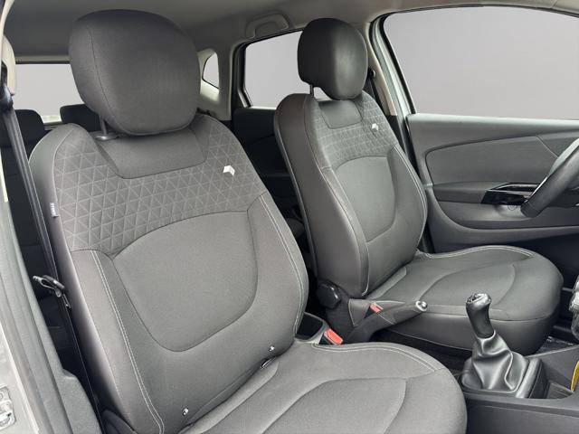 RENAULT Captur TCe 12V 90 CV Start&Stop Energy Zen