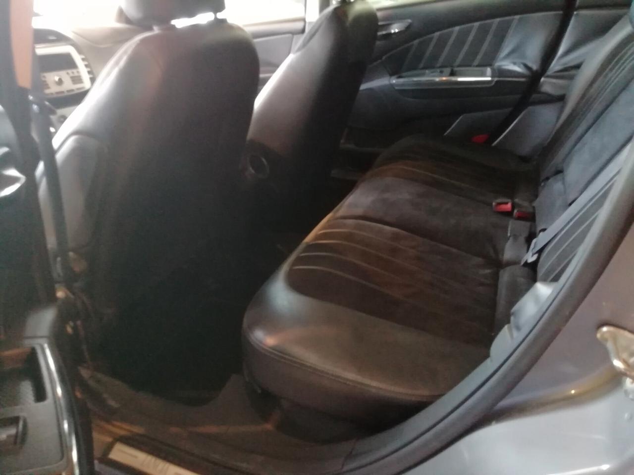 Lancia Delta 1.6 MJT DPF Argento