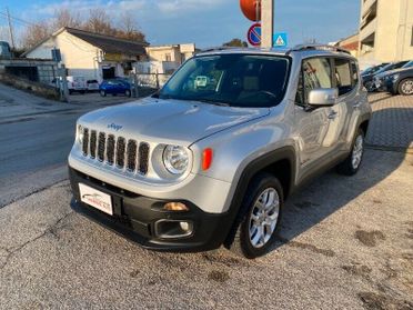 Jeep Renegade Renegade 2.0 Mjt 140CV 4WD Active Drive Low Limited