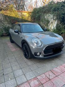 Mini Cooper D Clubman Mini 2.0 Cooper D Business Clubman Automatica