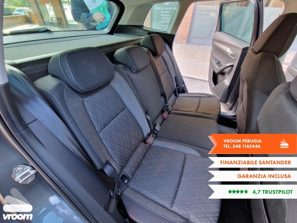 SKODA Karoq 1.5 TSI 150cv ACT Style 2023 Benzina
