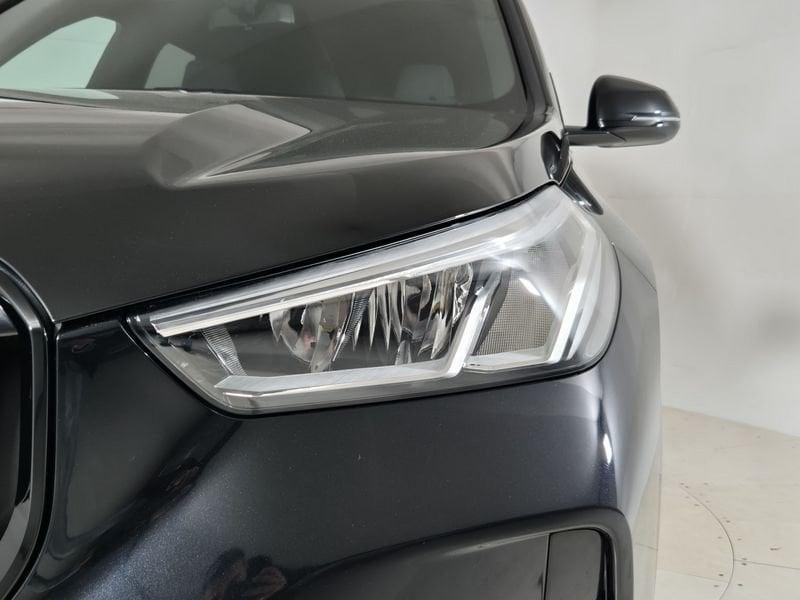 BMW X1 U11 sdrive18i MSport auto