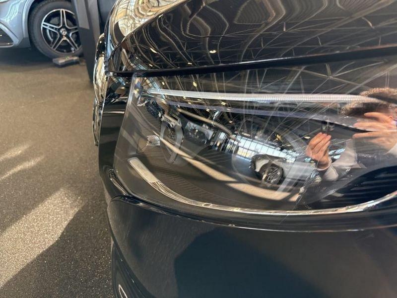 Mercedes-Benz Classe V Avantgarde 250 d Long plus