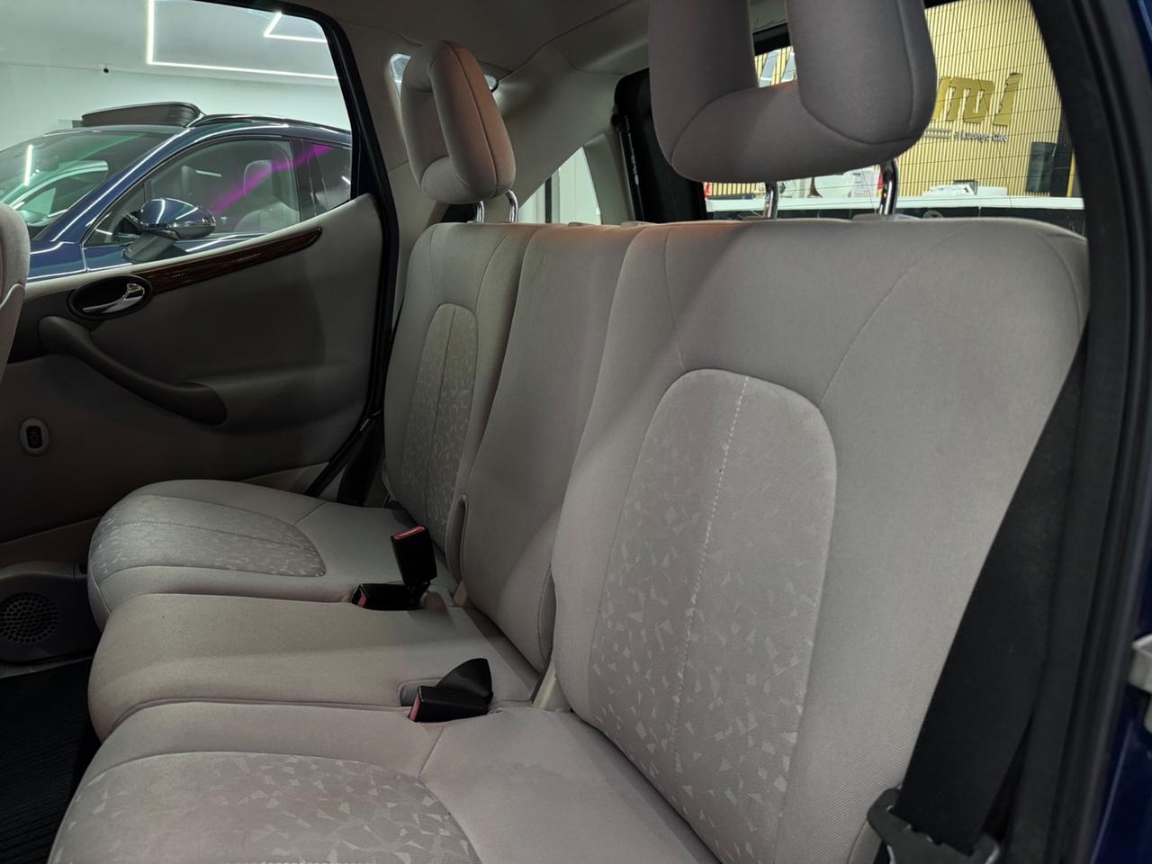 Mercedes-benz A 140 Avantgarde