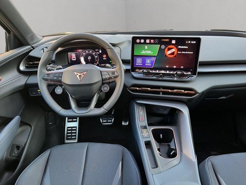 CUPRA Terramar Terramar 1.5 hybrid 150cv dsg