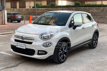 FIAT 500X 1.3 MultiJet 95 CV S-Design City