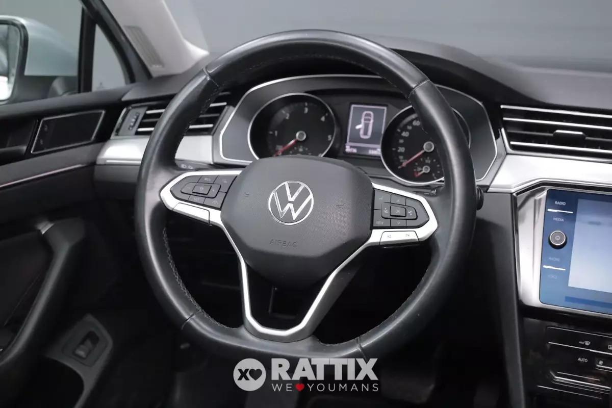 Volkswagen Passat Variant 2.0 tdi 150CV Business dsg