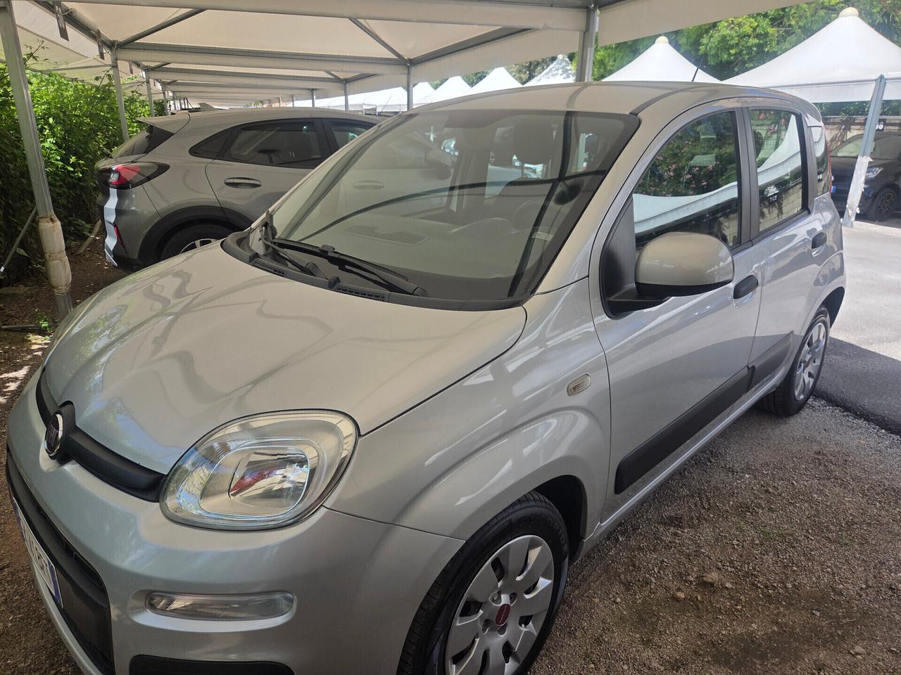 Fiat Panda 1.3 MJT 95 CV S&S Easy