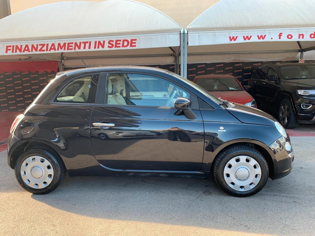 Fiat 500 1.2 Benzina 69cv