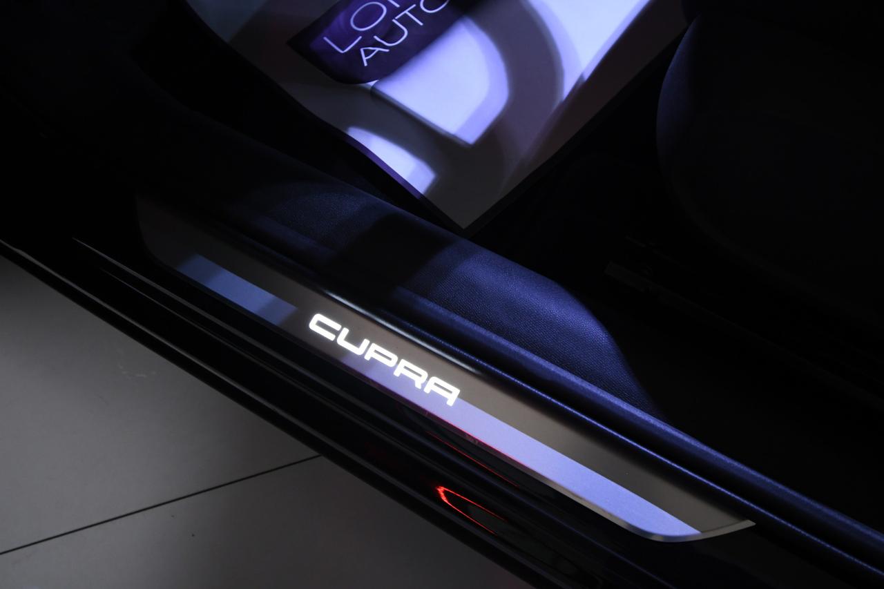 Cupra Formentor 2.0 tdi 4drive 150cv dsg CAMERA+ACC+APP CONNECT