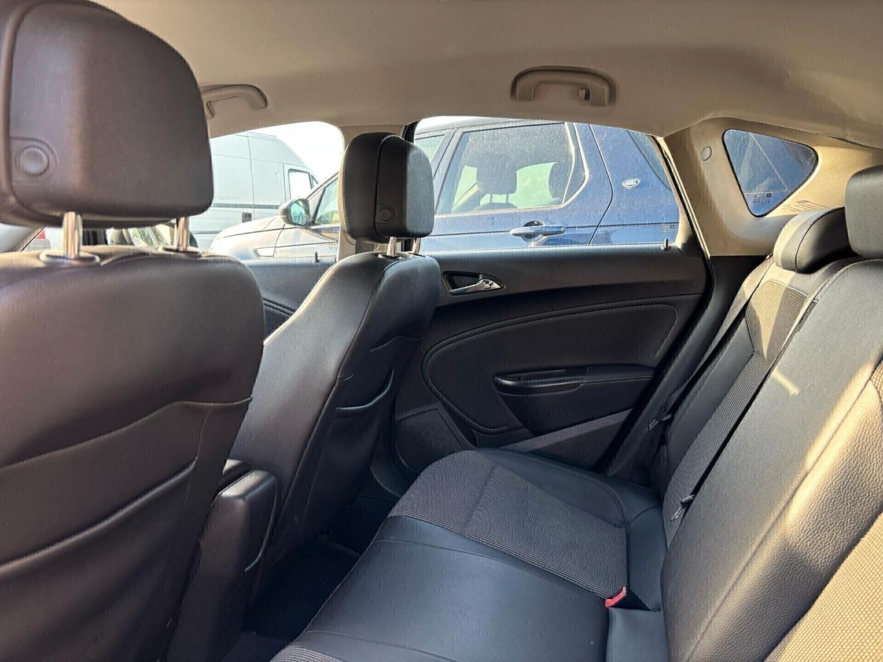 Opel Astra 1.7 Diesel