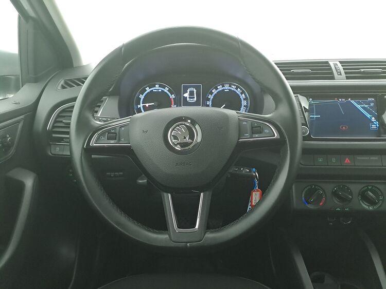 Skoda Fabia Design Edition BR538389 1.0 Benzina 60CV