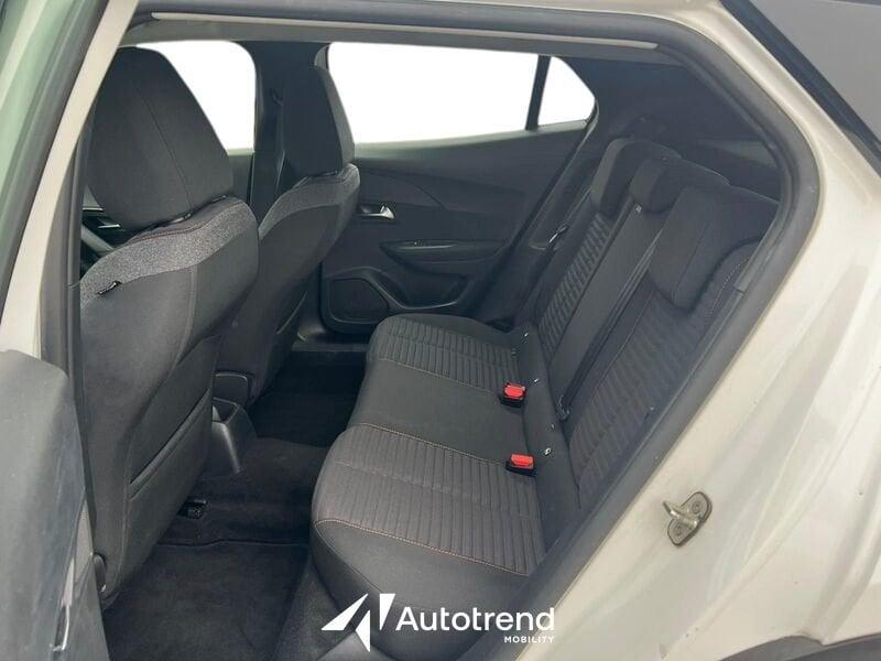 Peugeot 2008 1.5 BlueHDi 110 CV Active S&S