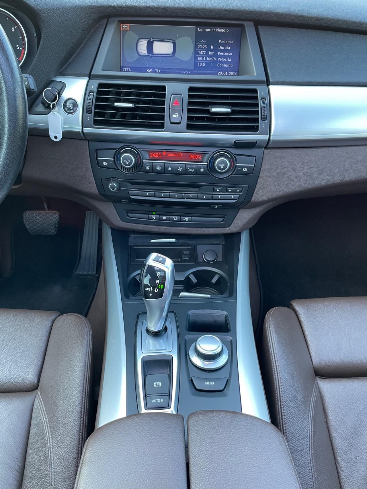 Bmw X5 xDrive30d Futura