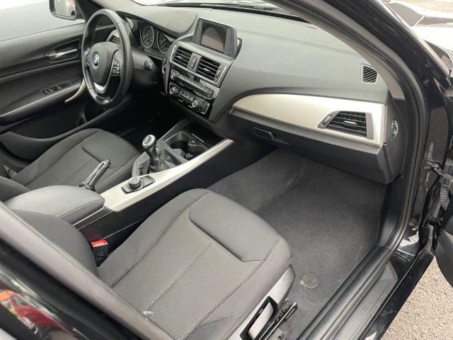 BMW 116 1.5 d 116 CV 5p. Advantage