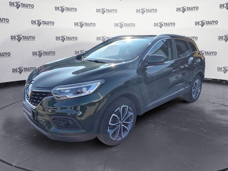 Renault Kadjar Kadjar 1.5 blue dci Sport Edition2 115cv