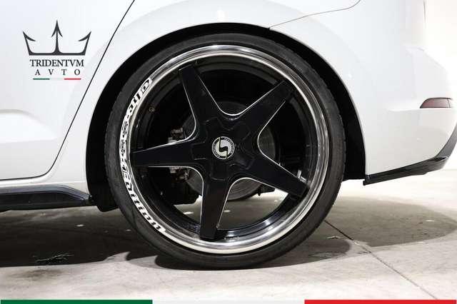 Volkswagen Touran 2.0 tdi Executive 190cv dsg