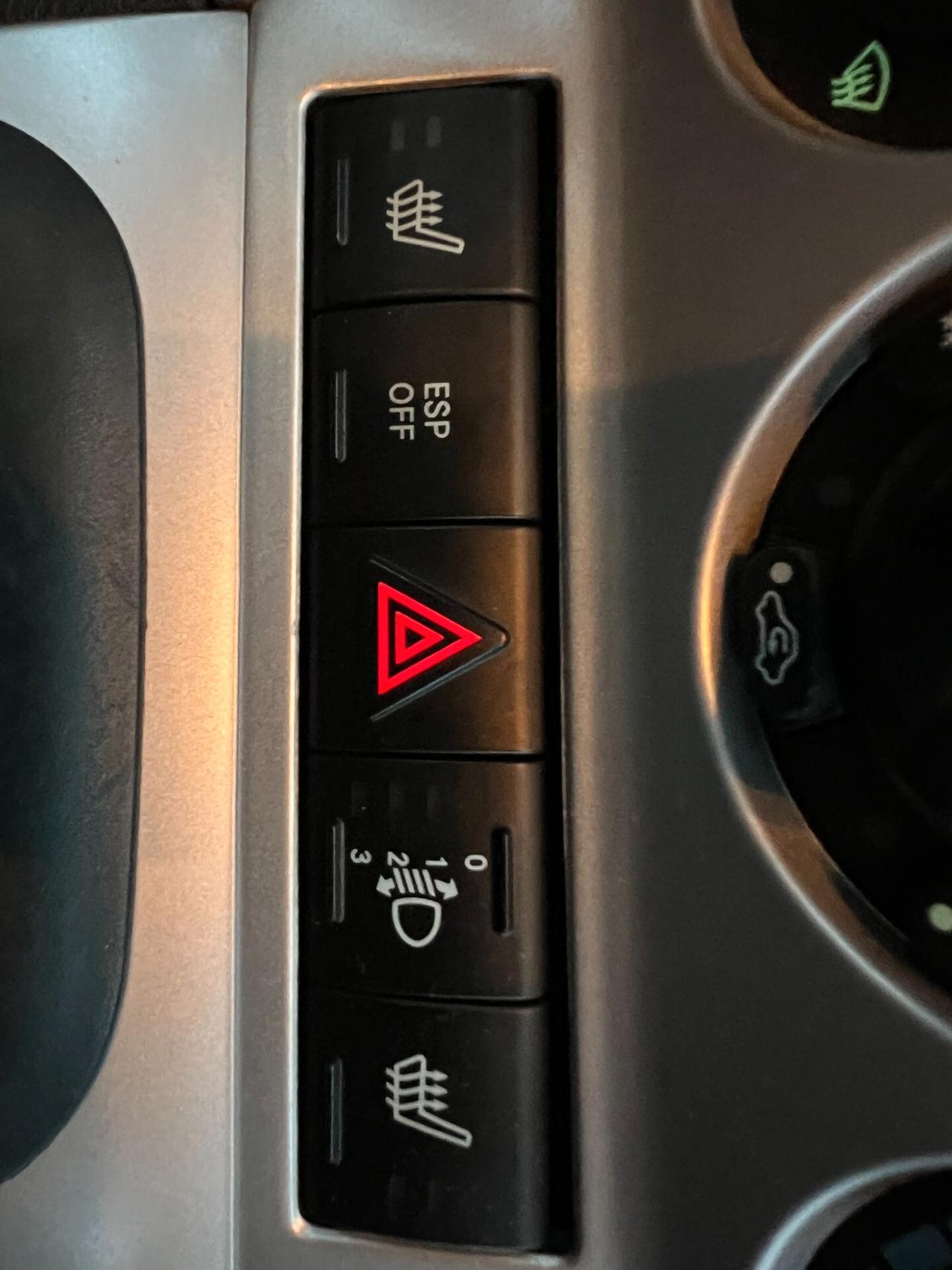 Dodge Caliber 2.0 TD/ UNICO PRORIETARIO / GARANZIA