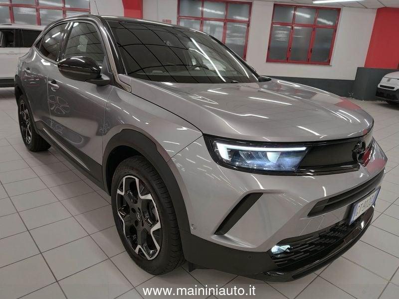 Opel Mokka 1.2 Turbo 130cv Ultimate Automatica SUPER PROMO