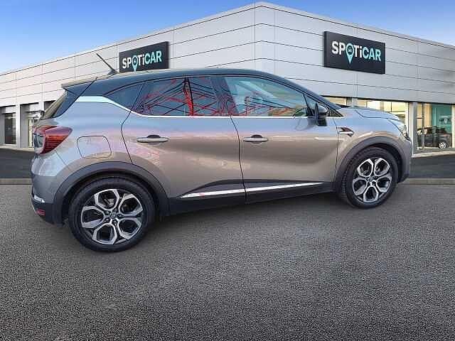 Renault Captur Full Hybrid E-Tech 145 CV Zen