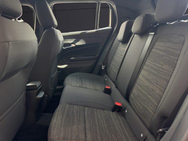 JEEP Avenger 1.2 turbo e-hybrid mhev Longitude fwd 110cv edct6