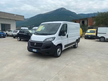 Fiat Ducato 2.3 Mjt 120 CV L1H1 12/2021