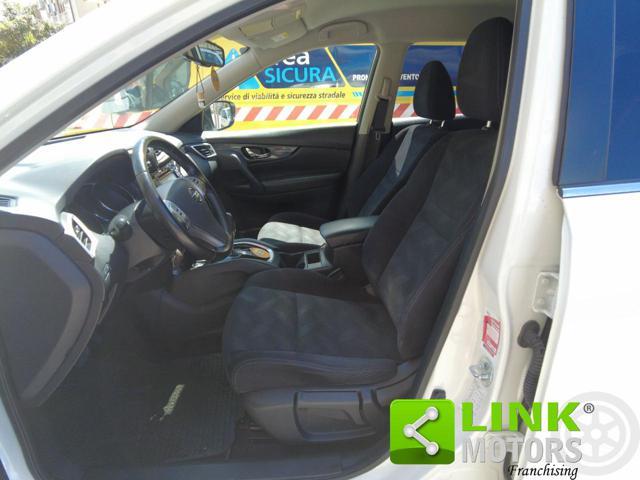 NISSAN X-Trail 1.6 dCi 2WD Tekna