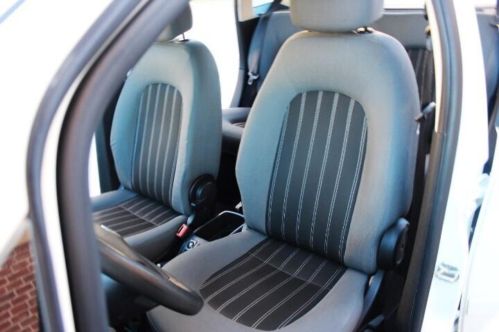 Lancia MUSA 1.4 8V Ecochic (GPL) SILVER ESTERNO PERFETTO INTERNO COME NUOVA