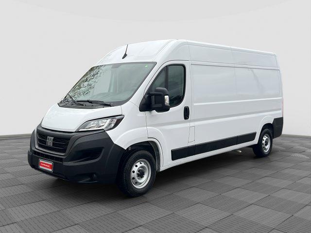FIAT Ducato Ducato 35 2.2 Mjt 140CV PLM-TM Furgone