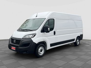 FIAT Ducato Ducato 35 2.2 Mjt 140CV PLM-TM Furgone