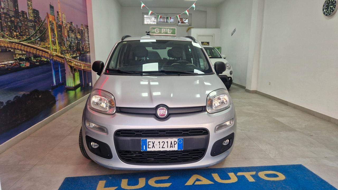 Fiat Panda 1.2 EasyPower Easy