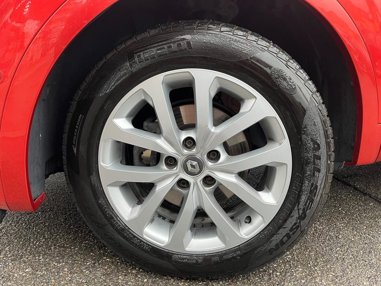 RENAULT KADJAR - OCCASIONE