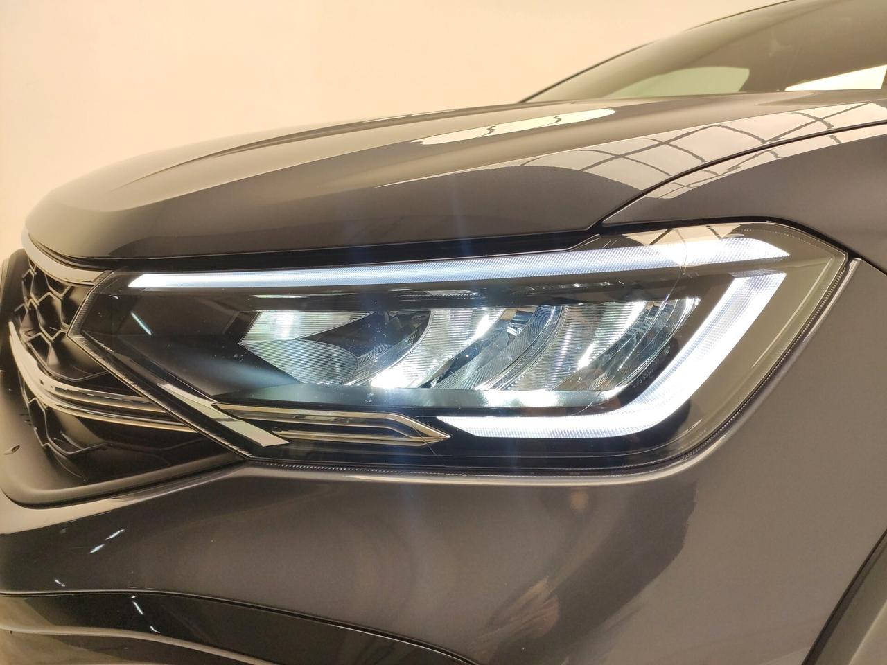 Volkswagen Taigo 1.0 TSI 115 CV R-Line