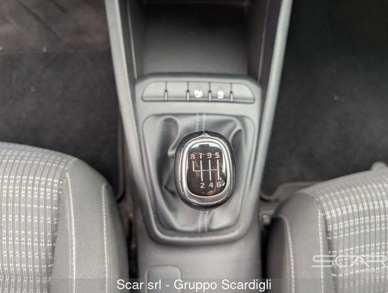 KIA Stonic 1.4 MPI 100CV Style