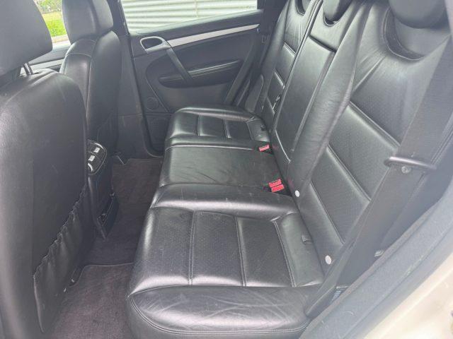 PORSCHE Cayenne 3.0 Diesel NO SUPERBOLLO