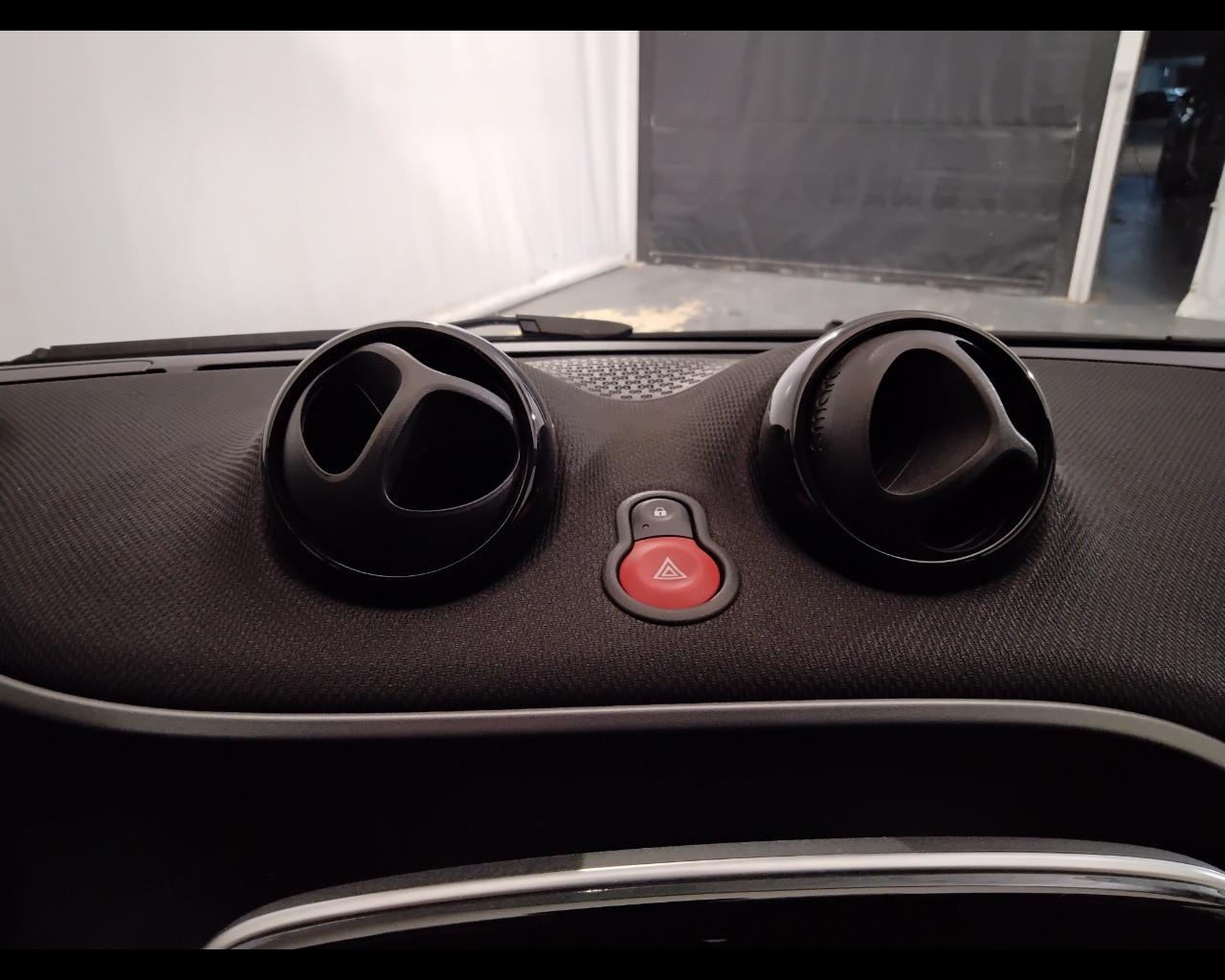 SMART Fortwo III 2015 Cabrio - Fortwo Cabrio 0.9 t Superpassion 90cv twinamic