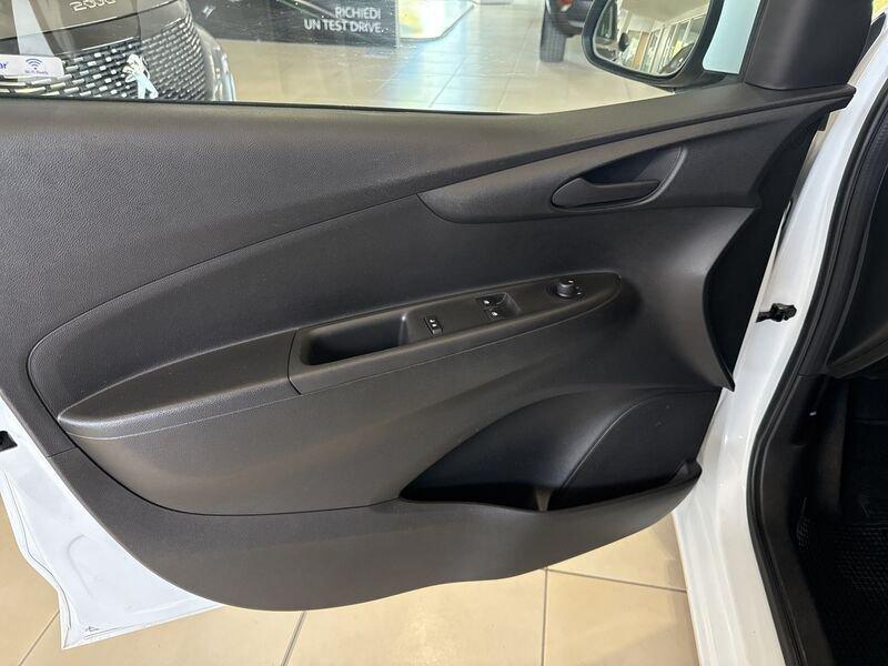 Opel Karl 1.0 73 CV GPL Advance