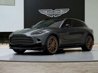 ASTON MARTIN DBX 707 26MY