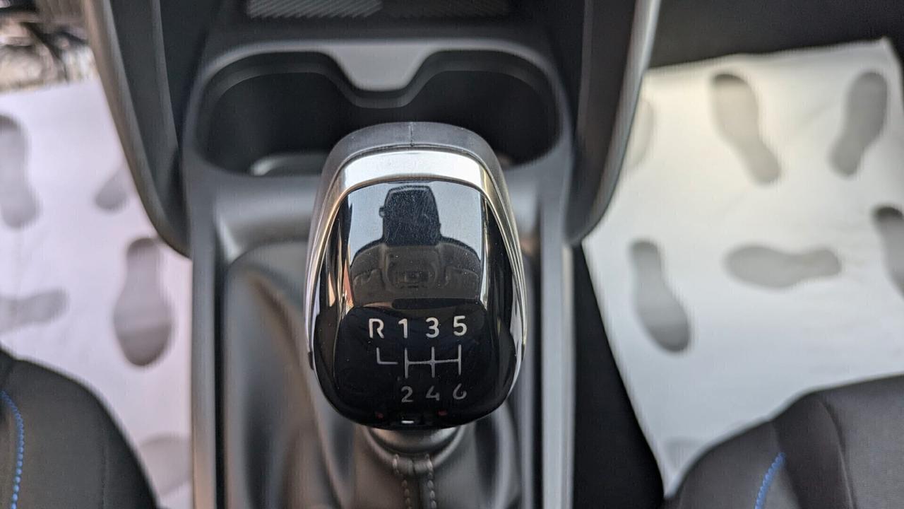 Citroen C3 100 S&S YOU